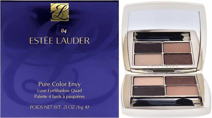 Produktbild Estée Lauder Pure Color Envy (04 Desert Dunes)