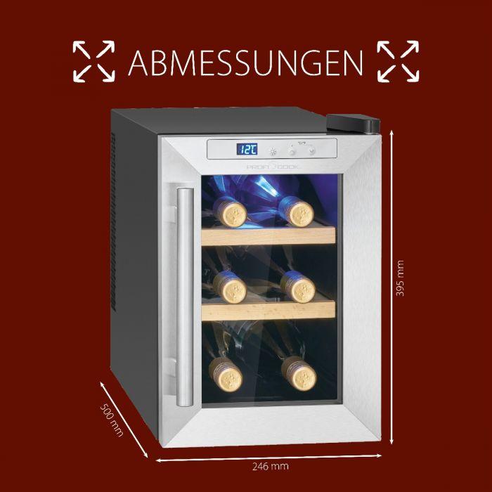 Produktbild Proficook PC-WK 1231