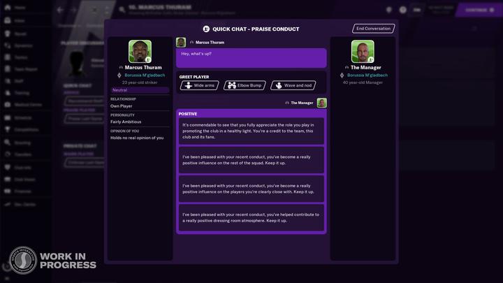 Image du produit Sega Football Manager 2021 - Code in a Box (Switch, Switch Lite, Switch OLED)