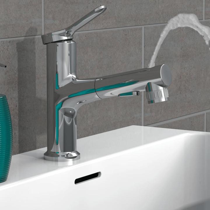 Produktbild Eisl VARIABILE Waschtischarmatur