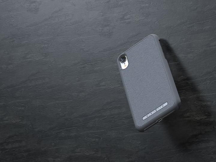 Immagine prodotto Nordic Elements Idun originale - Custodia per Iphone Xr (grigio medio) (Apple iPhone XR)