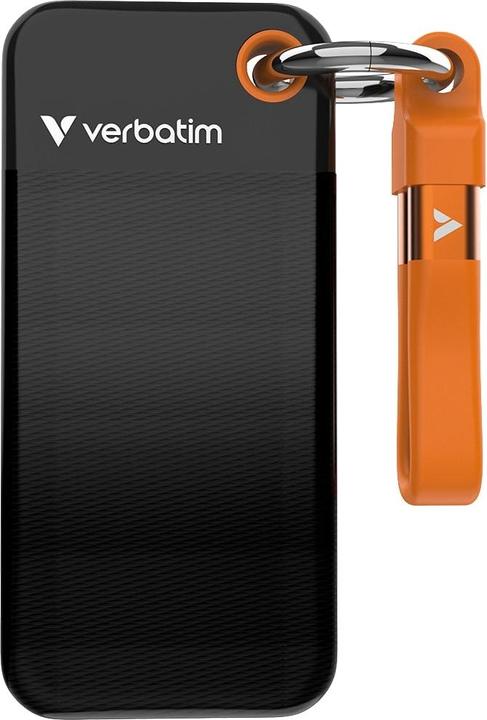 Productafbeelding Verbatim Pocket SSD (2000 GB)