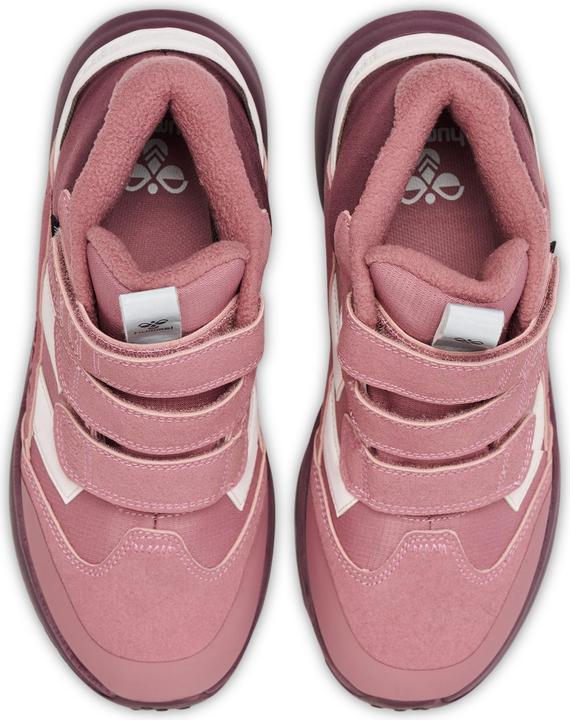 Produktbild hummel Reach Zero Mid Tex Jr (40)