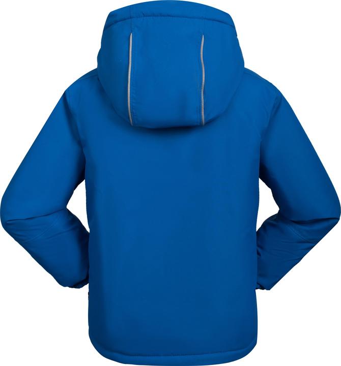 Actual product image Kamik Hux (104)