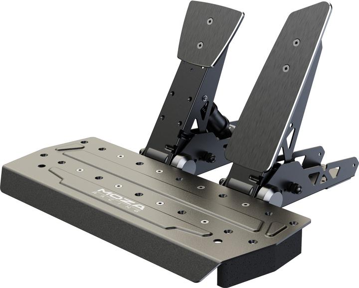 Moza SR-P Load-Cell Pedals (PC)
