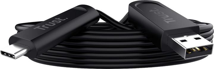 Actual product image Trust Iris extension cable (10 m, USB 3.2 Gen 2)