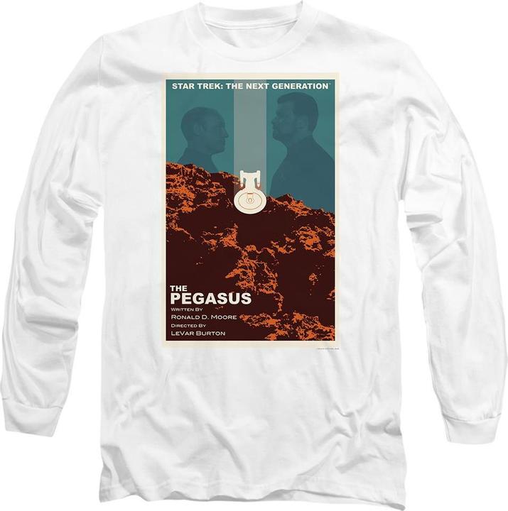 Produktbild The Next Generation Season 7 Episode 12 TShirt (S)