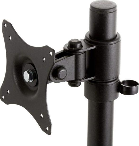 Produktbild edbak LCD Tischhalterung für 2x 19"-27" (Tisch, 27")