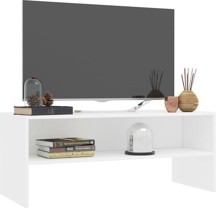 Produktbild VidaXL Brock (100 x 40 x 40 cm)