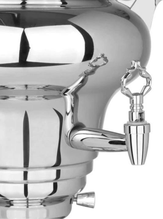 Produktbild Beem Samowar Royal III (15 l)