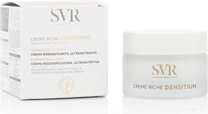 Produktbild Crème Rich (re) (50 ml, 24h Creme)