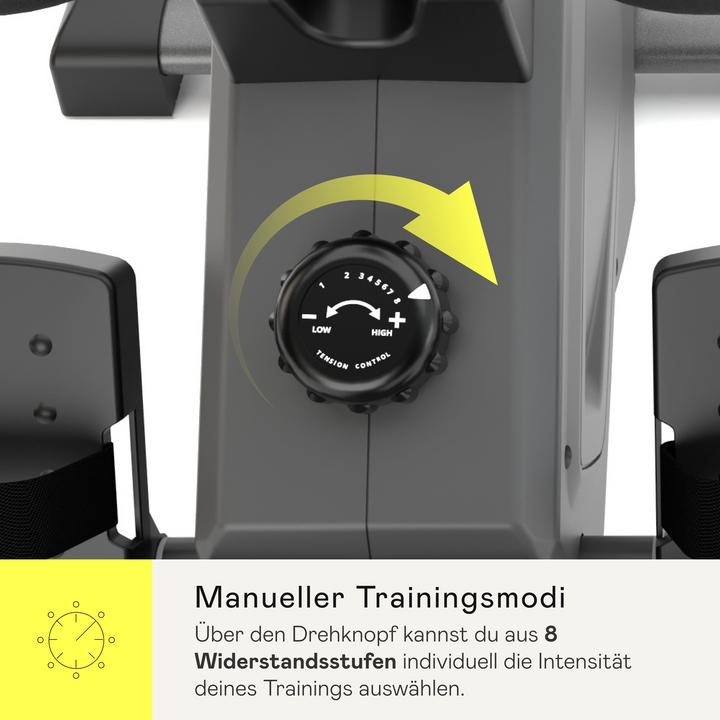 Produktbild Kettler Rower 2.0
