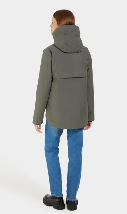 Produktbild Didriksons Women's Jennie Jacket 2 (48, XL)