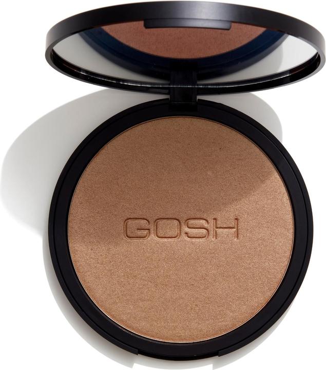 Immagine prodotto Gosh Polvere di Sole Gigante (001 Oro metallizzato)