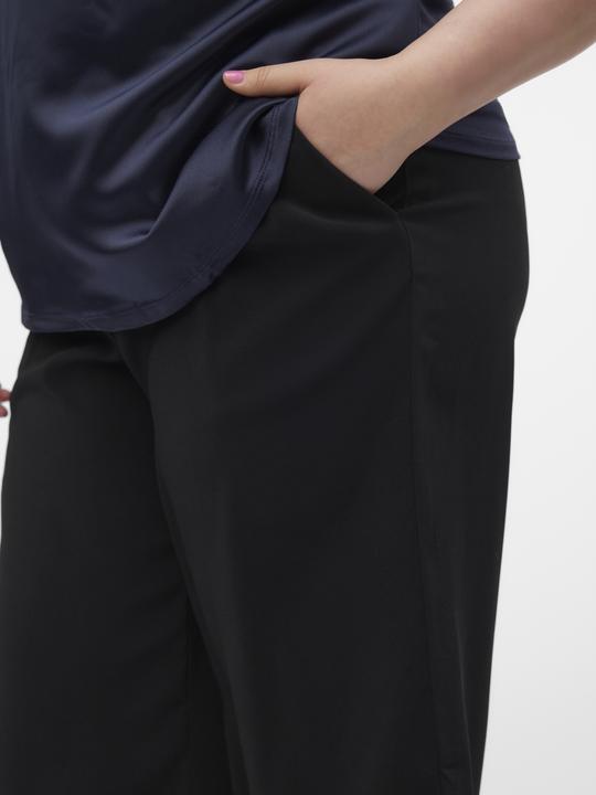 Immagine prodotto Vero Moda VMCOCO Mittlere Taille Culottehose Culotte (50)