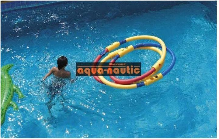 Produktbild Beco Poolnudel-Verbinder