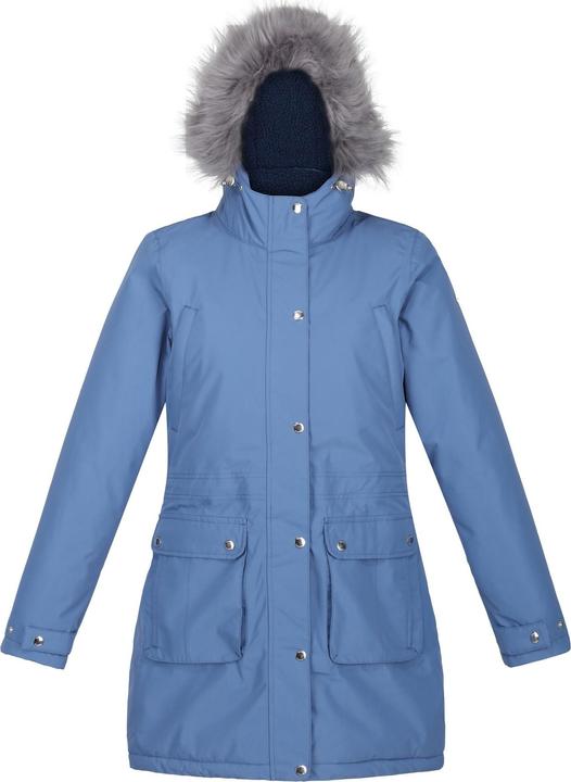 Regatta Voltera Jacke wasserfest Beheizt