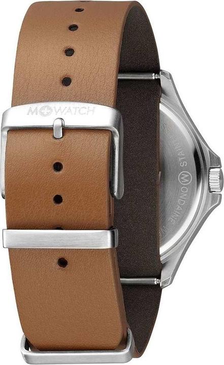 Produktbild M Watch Mondaine Smart Casual 25 (Analoguhr, 25 mm)