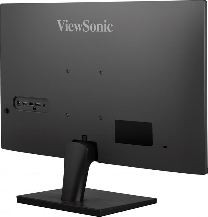 Actual product image Viewsonic VA2715-2K-MHD Computer Monitor 68.6 cm (27" ) 2560 x 1440 Pixel Quad HD LED (2560 x 1440 pixels, 27")