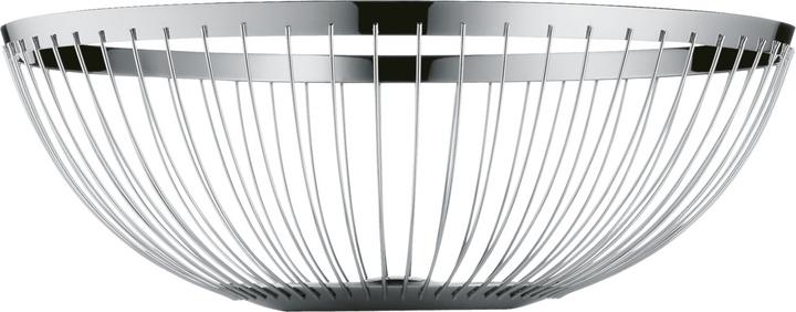 Image du produit WMF Porte-fruits CONCEPT argenté (Ø 26 cm)