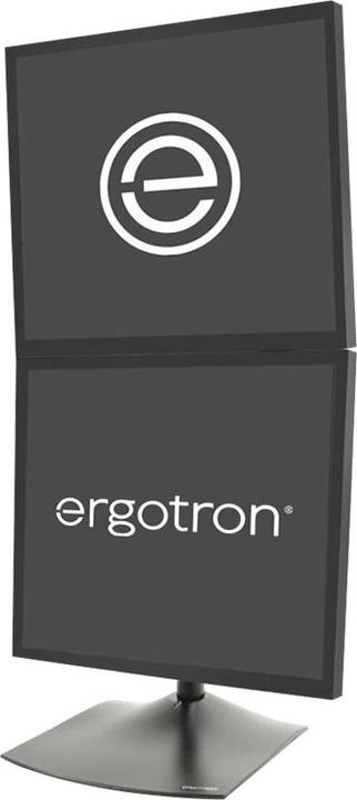 Image du produit Ergotron Support de moniteur DS100 (Tables, 27")