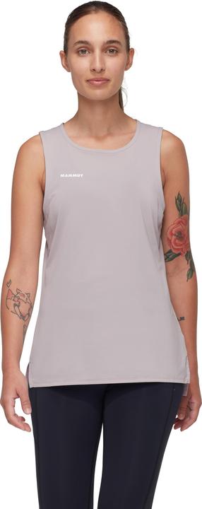 Actual product image Mammut Selun FL Tank Top Women (XL)