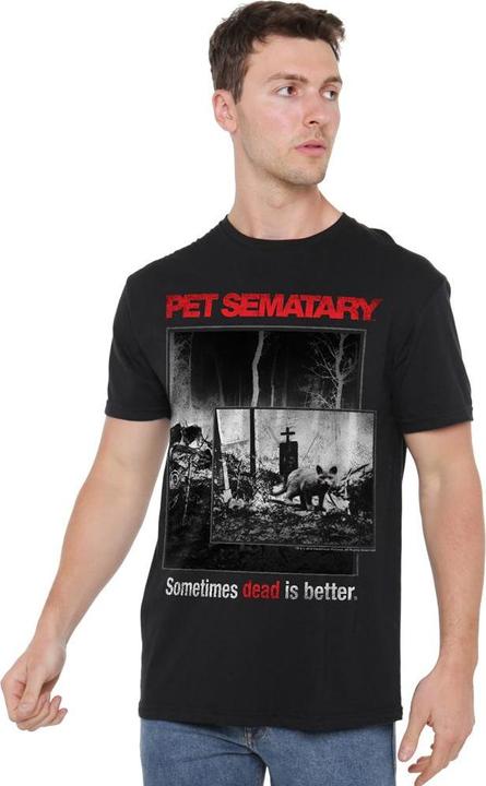 Produktbild Pet Sematary TShirt (4XL)
