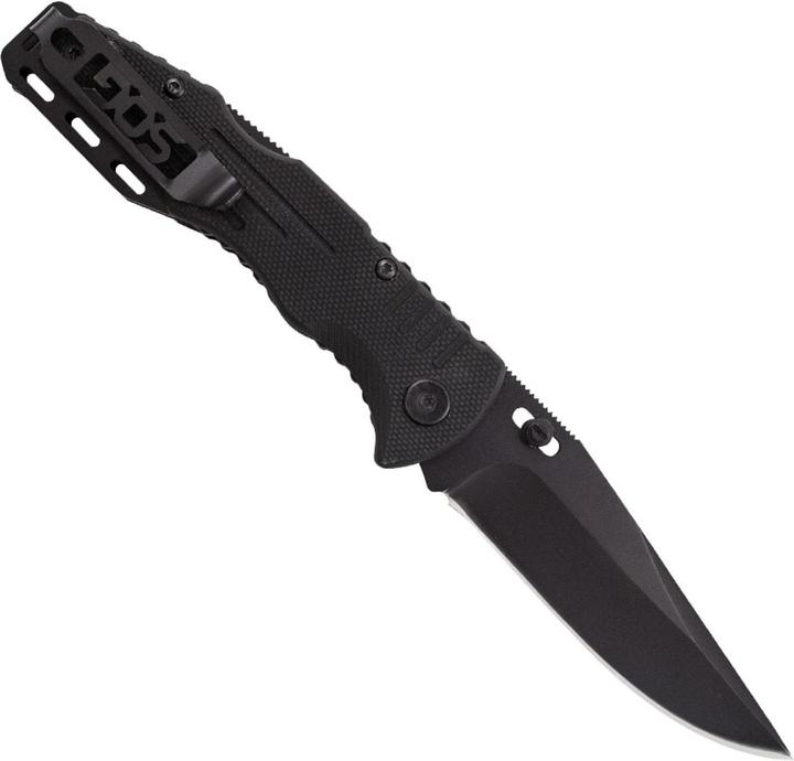 Actual product image SOG Salute mini (7.90 cm)