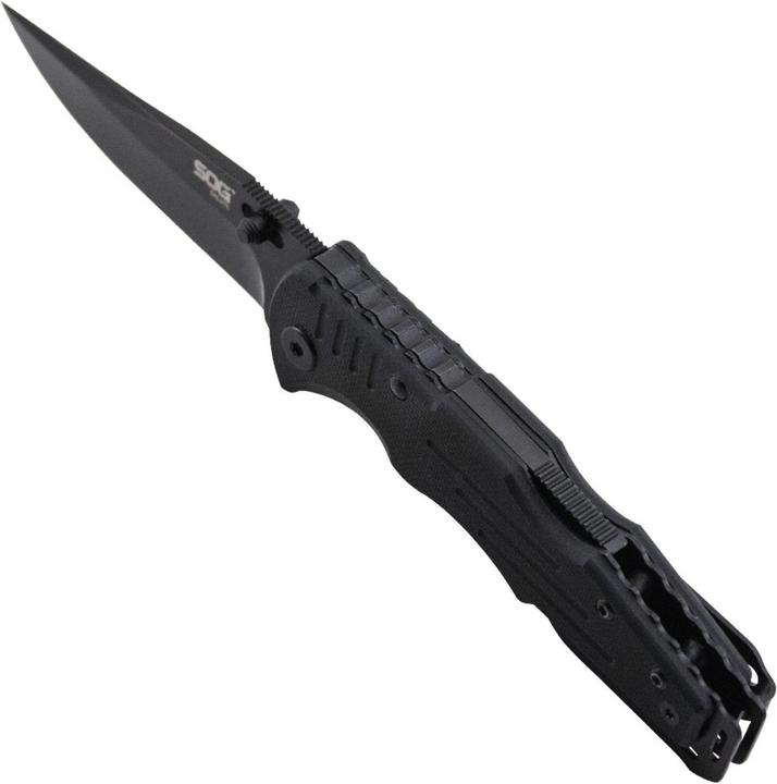 Actual product image SOG Salute mini (7.90 cm)