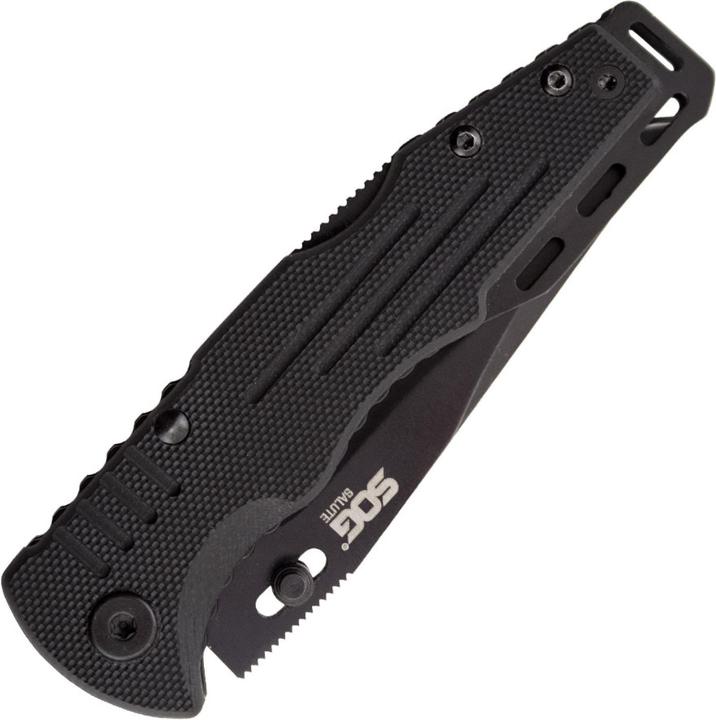 Actual product image SOG Salute mini (7.90 cm)