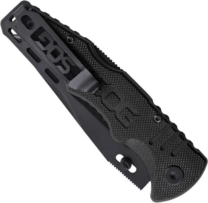 Actual product image SOG Salute mini (7.90 cm)