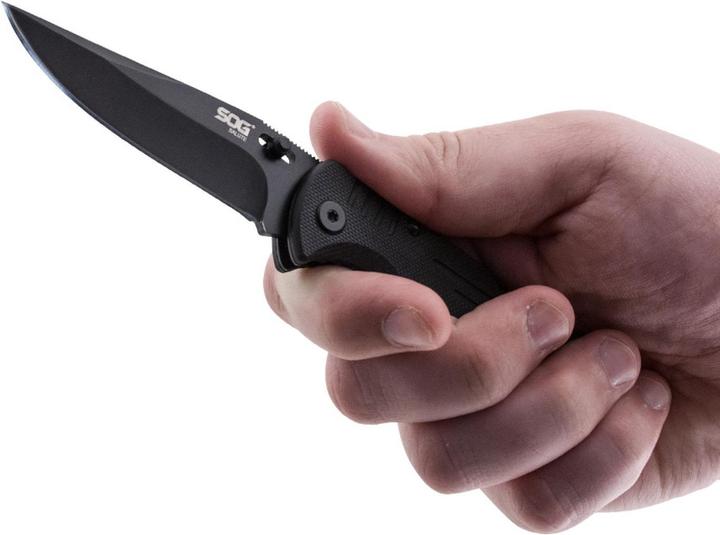 Actual product image SOG Salute mini (7.90 cm)