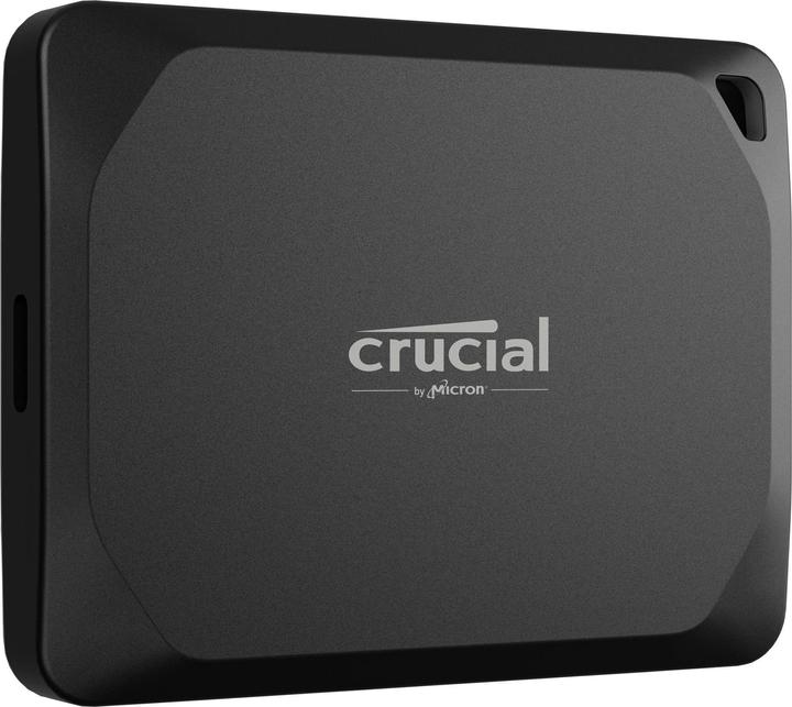 Immagine prodotto Crucial X10 Pro (1000 GB)