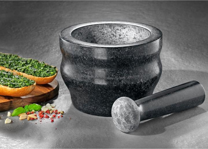 Actual product image Cole & Mason Mörser