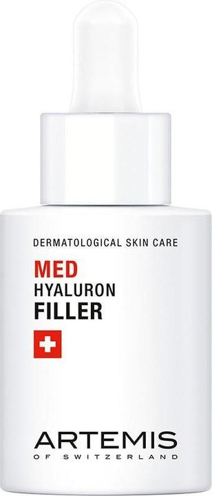 Artemis Hyaluron Filler (30 ml, 24h Creme)