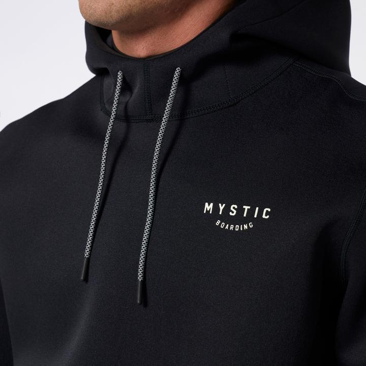 Immagine prodotto Mystic Haze Neoprene Hoodie 2mm (2 mm, S)