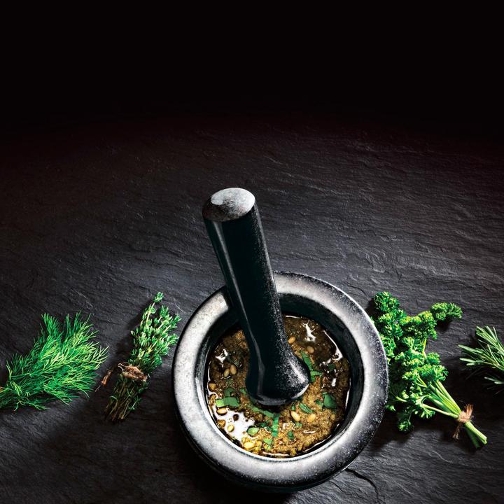 Actual product image Cole & Mason Mörser