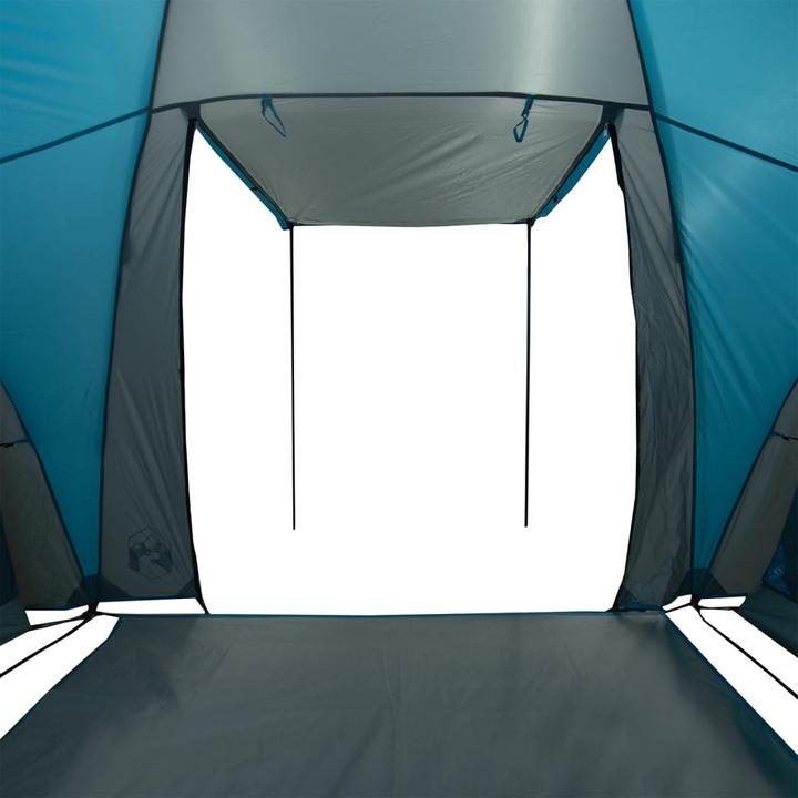 Immagine prodotto VidaXL Tenda a tunnel 5 persone Impermeabile (Tenda a tunnel, 12.35 kg, 5 persone)