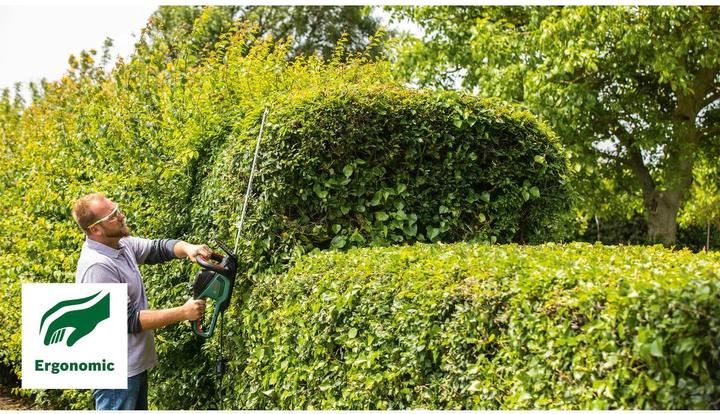Immagine prodotto Bosch Home & Garden AdvancedHedgeCut 65 (Tagliasiepi elettrica)