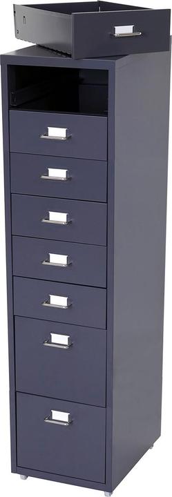 Actual product image MCW T851-8 (110 x 28 x 41 cm)