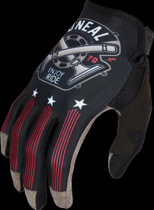 Actual product image O Neal Mayhem (L)