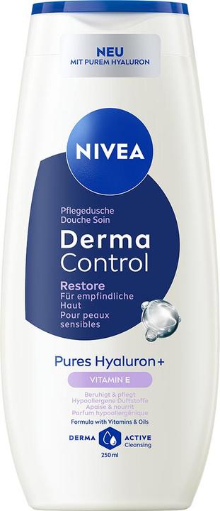 Produktbild NIVEA Creme Sensitive (250 ml)