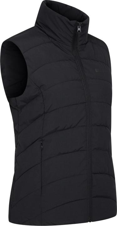 Image du produit Mountain Warehouse Gilet matelassé Opal Femme/Ladies (42 D)