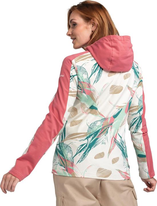 Image du produit Schöffel Sweat à capuche polaire femme Locarno (42)