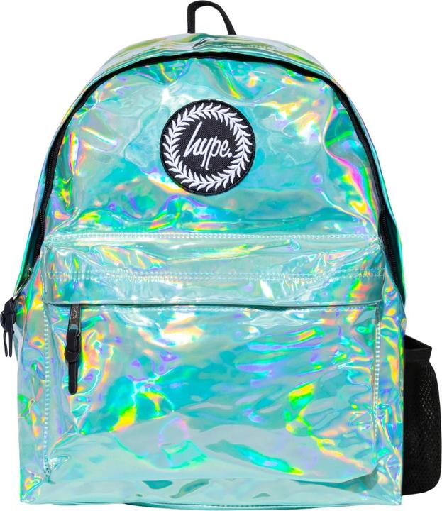 Produktbild Hype Rucksack holografisches Design (18 l)
