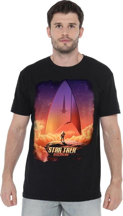 Produktbild Universal Textiles The Explorer TShirt (M)