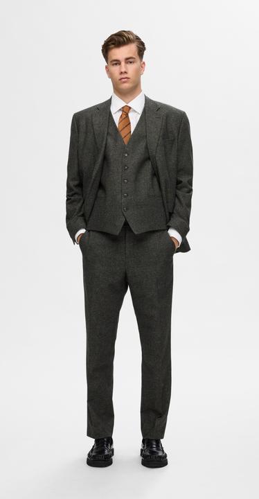 Immagine prodotto Selected Homme Pantaloni da abito slim fit (42)