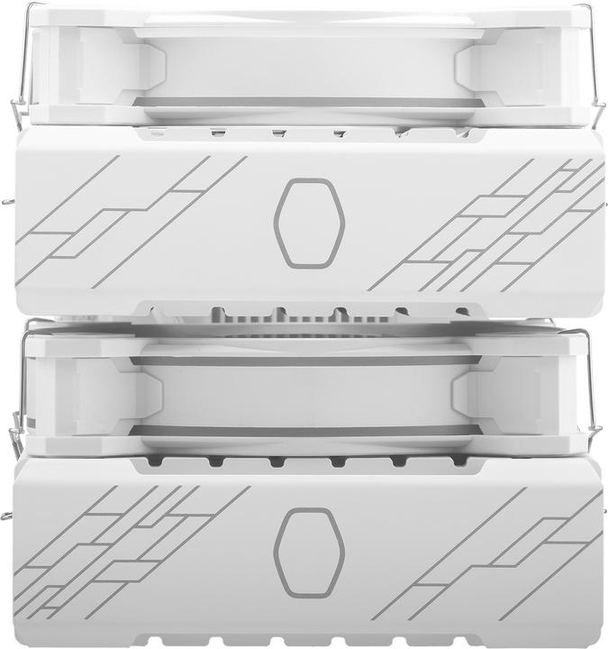 Produktbild Cooler Master Hyper 622 Halo (157 mm)