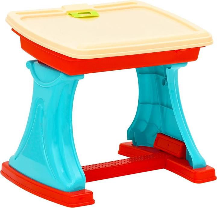 Produktbild Diverse Hardware Lernpult & Staffelei für Kinder Verstellbar (Kindersessel)
