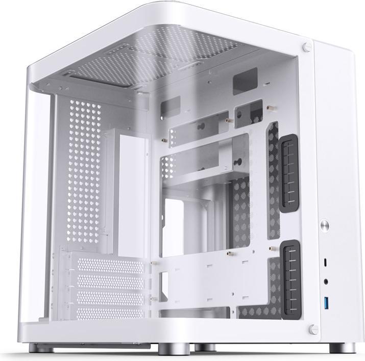 Immagine prodotto Jonsbo TK-1 2.0 (mATX, Mini-ITX)
